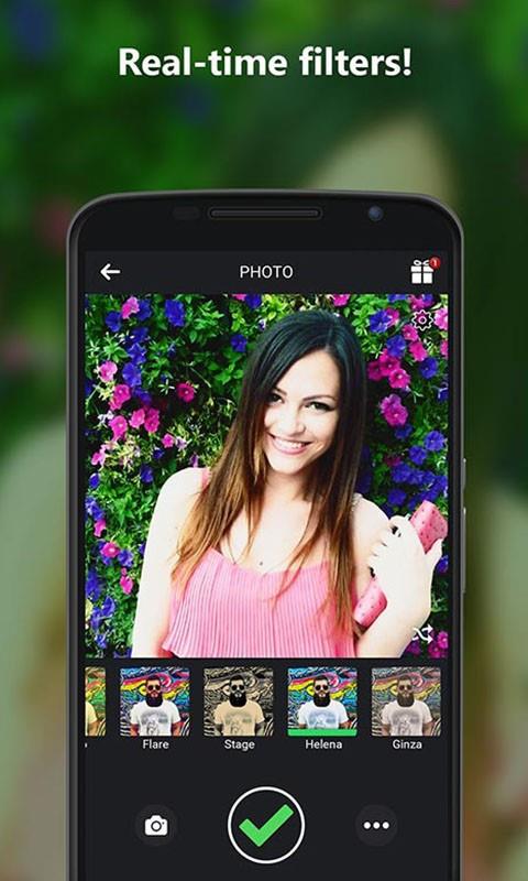 潮人相机  v2.5图4