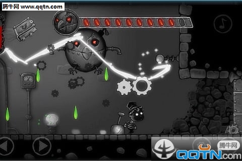 伊格内修斯中文版  v1.0.6图1