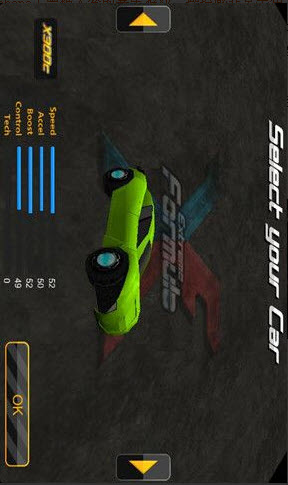 极限方程式赛车  v2.1.5图1