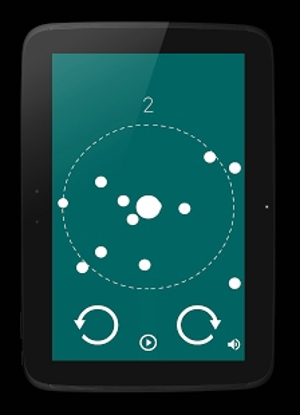 躲避球  v2.1.0图1