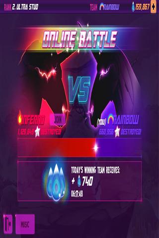进击的独角兽2  v1.1.2图1