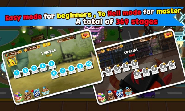 幼虫英雄2  v1.0.5图3