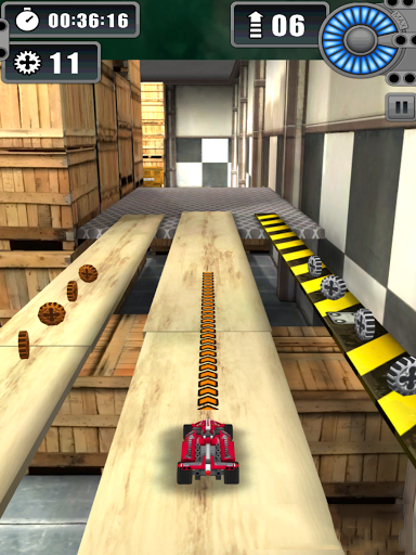 乐高卡丁赛车  v1.0图2