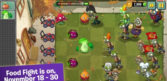 植物大战僵尸2国际版  v4.2.1图2