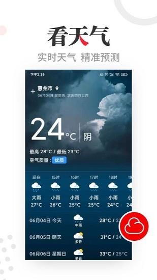 看点大字版  v1.9.5图2