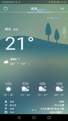 Bluclock  v1.0.2.220810图1
