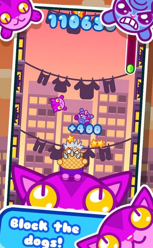 猫猫篮子  v1.0.2图3