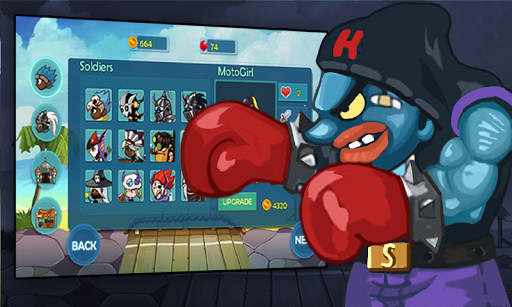 小小部落  v1.1.2图4