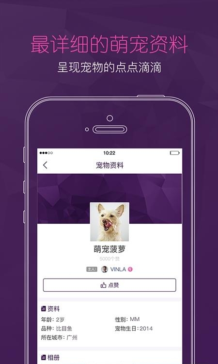 真宠  v1.0图2