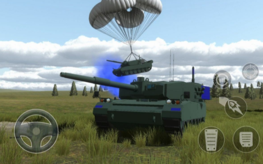 战地兵人模拟器  v1.0图1