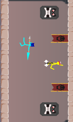 至尊决斗者火柴人完整版  v2.0.3图1