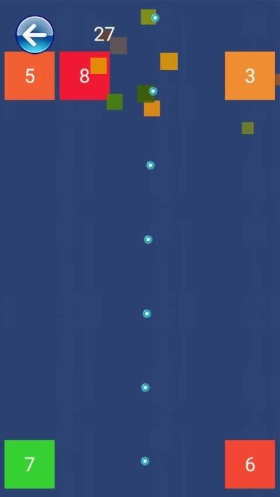 疯狂地射击  v1.0.0图4