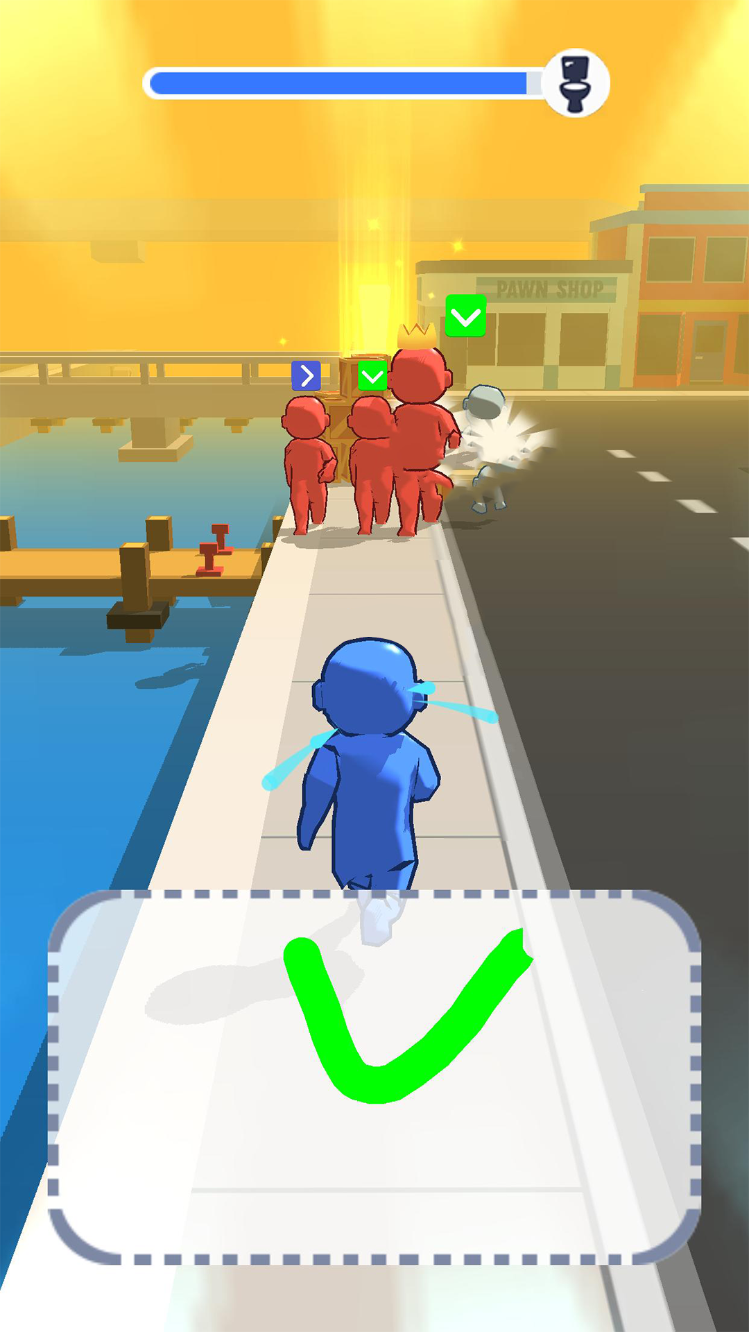 突突突  v1.0.5图1