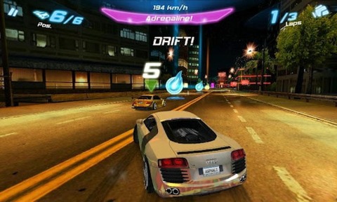 都市赛车6  v1.0.8图3