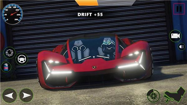 汽车改装驾驶大师  v1.1图2