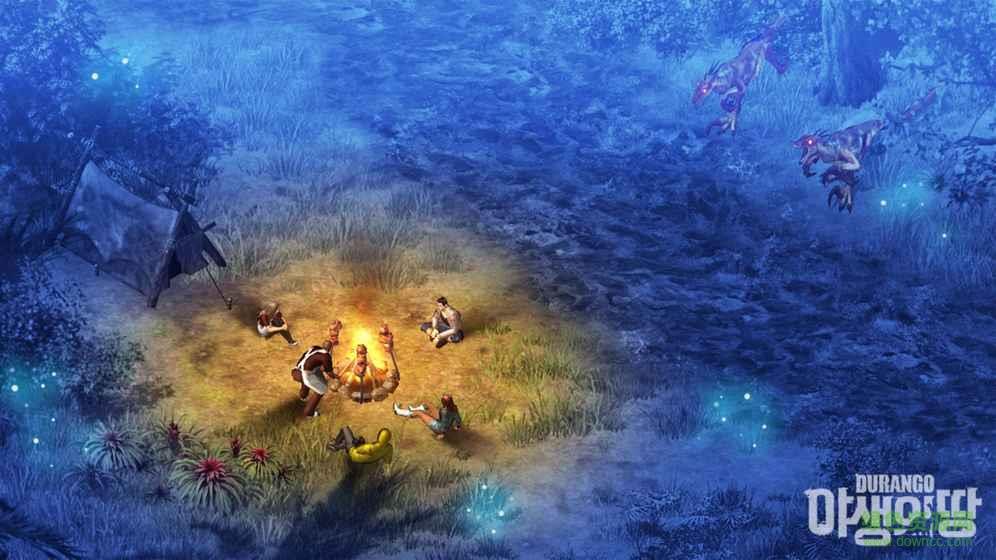野生之地杜兰戈  v4.0.4图2