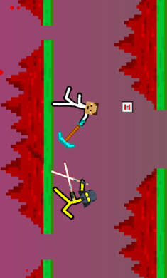 至尊决斗者火柴人完整版  v2.0.3图3