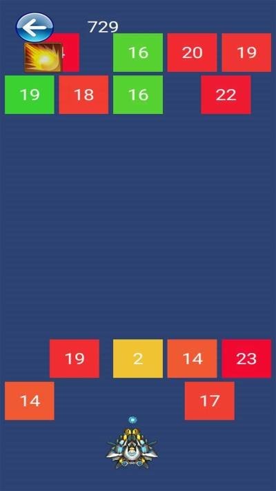 疯狂地射击  v1.0.0图2