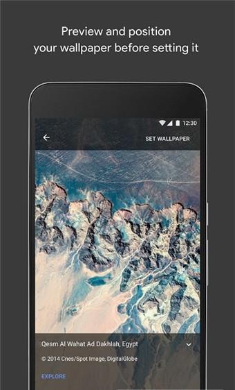 样式和壁纸  v10图4