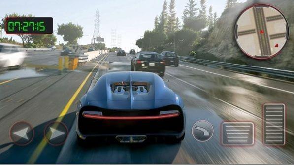 全民急速飞车  v1.0图3