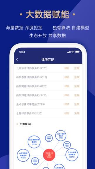 众合律库  v6.2.0图2