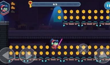 网络力量失落的地牢  v0.1.2图1