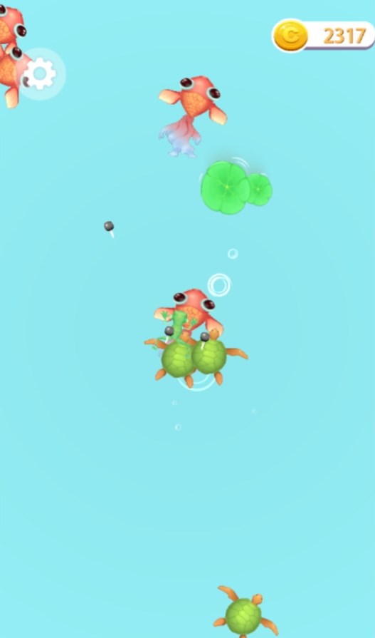 山海异世界  v1.0图3