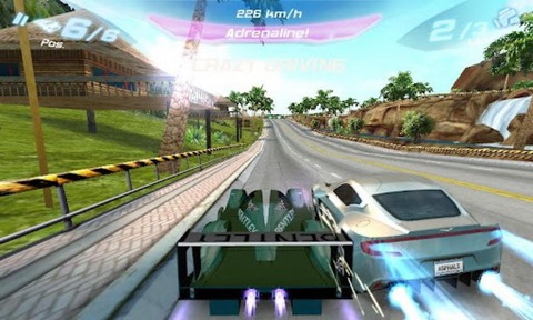 都市赛车6  v1.0.8图2