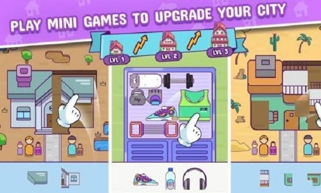 拼图小镇  v1.027图3