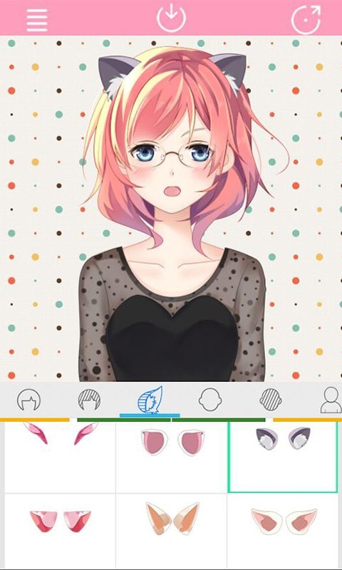 樱花学校恋爱日记  v1.0图2