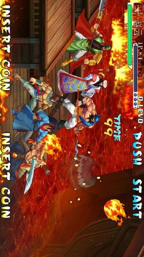 三国战纪  v0.14.49.0图1