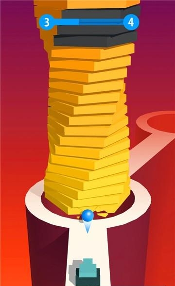霓虹灯拼图3D  v1.0.7图3
