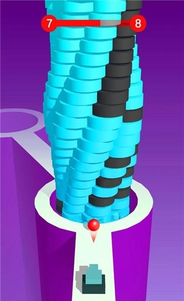 霓虹灯拼图3D  v1.0.7图4
