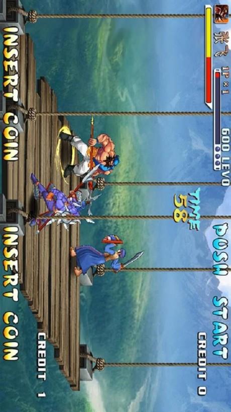 三国战纪  v0.14.49.0图4
