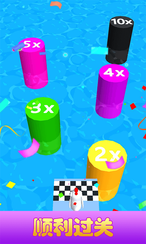 冲吧小鸡  v1.1图4