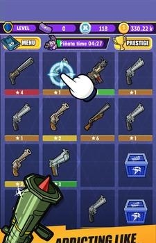 武器合并  v1.49图2