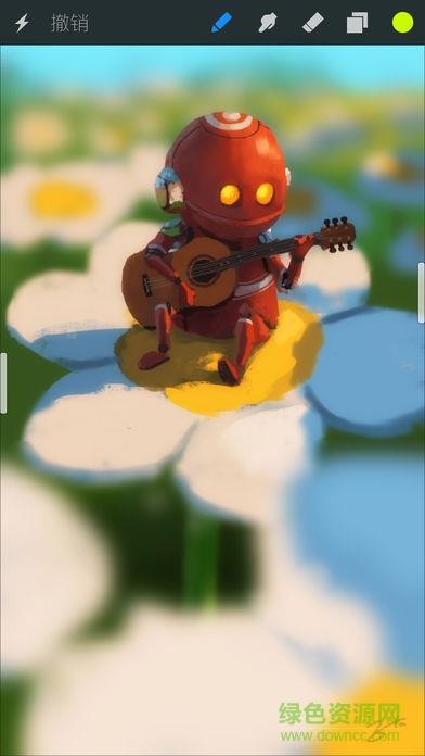 Procreate Pocket  v2.0图1