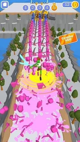 剑战世界  v1.5.6图2