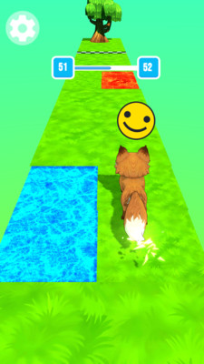 尾巴我最美  v1.3图1