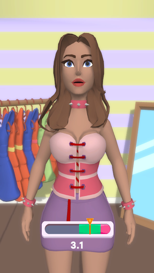 小辣妹  v0.1图2