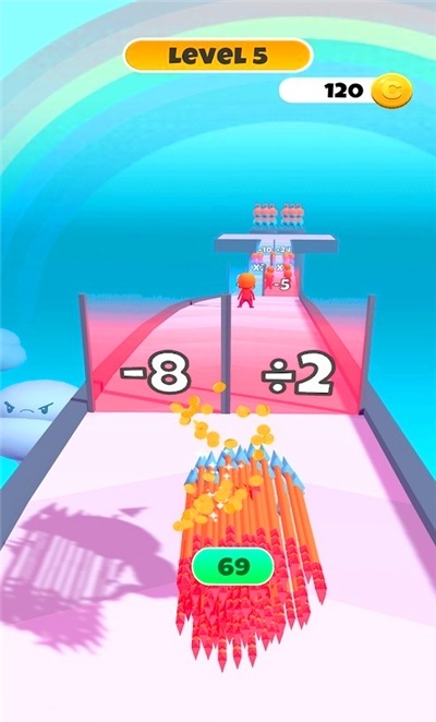 人群箭矢  v1.6图3