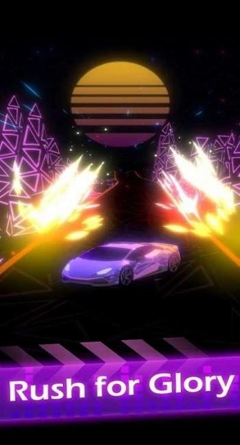 动感赛车模拟器  v1.5.3图3
