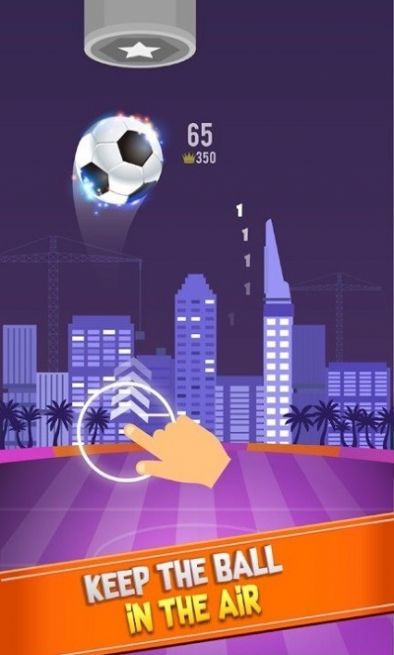 顶足球高手  v0.2图3