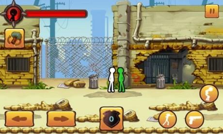 火柴人大乱斗  v1.104图2