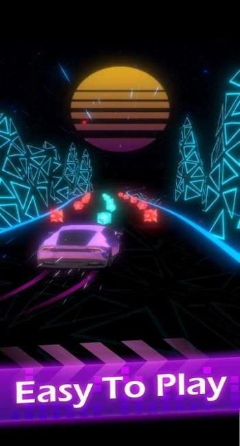 动感赛车模拟器  v1.5.3图1