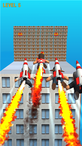 火箭小队  v0.1图3
