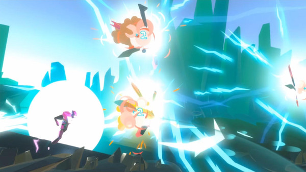 火柴人空中激斗  v1.05图4