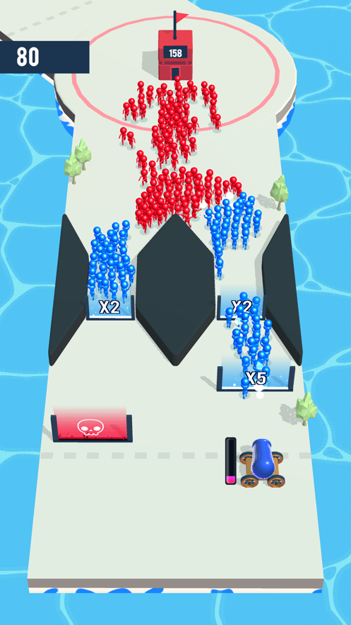 炸弹冲冲冲  v0.0.1图2