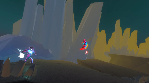火柴人空中激斗  v1.05图1