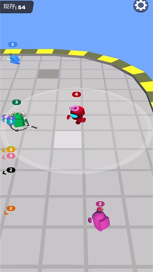 超萌大战  v1.1图3